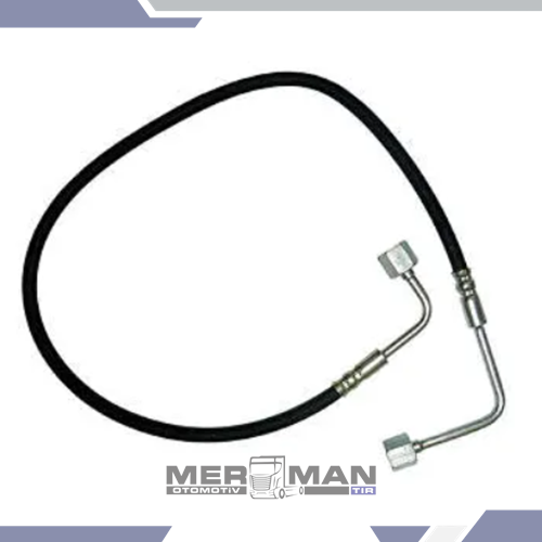 KABİN KALDIRMA HORTUMU SCANIA 14L/14L 70cm