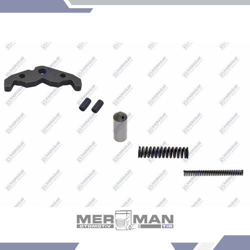 ŞANZIMAN VİTES ATLATMA SETİ G-131/210/211/240/260