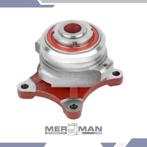 FAN ADAPTÖRÜ (TAŞIYICI) RENAULT DXI D11 440 PREMIUM/KERAX