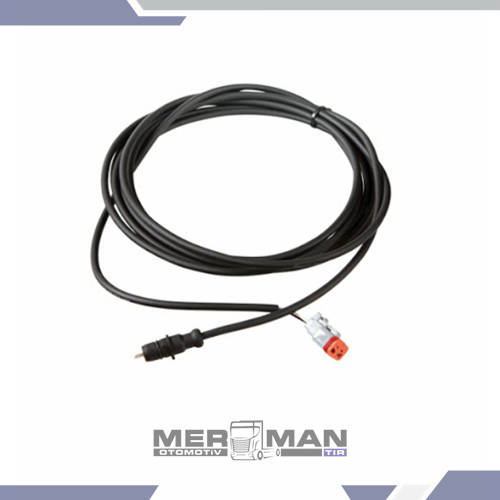 ABS SENSÖR UZATMA KABLOSU KNORR