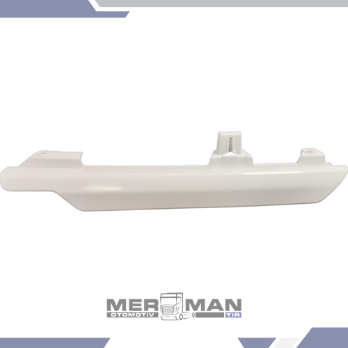 KAPI UZATMASI (AYAKKABILIK) ARA PARÇA MAN TGS/TG3 KABİN SOL