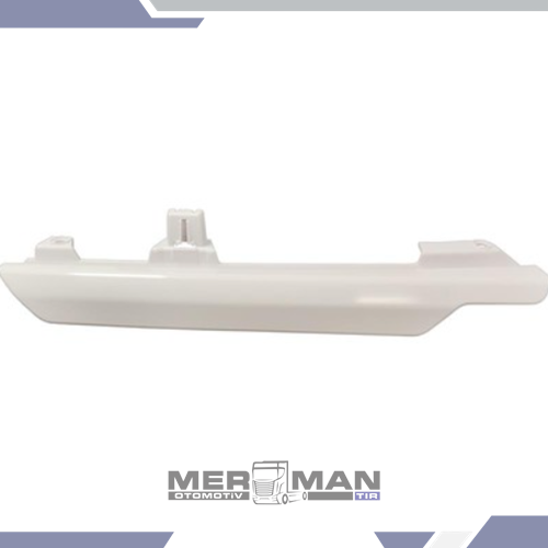 KAPI UZATMASI (AYAKKABILIK) ARA PARÇA MAN TGS/TG3 KABİN SAĞ