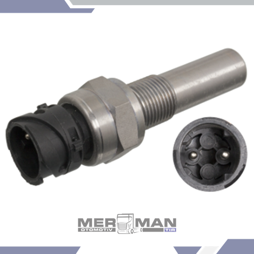 ŞANZIMAN DEVİR MÜŞİRİ AXOR G100/210/211/240