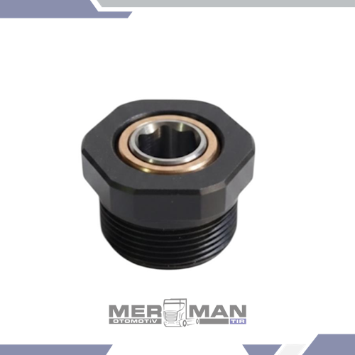 YAĞ CIRCIR KAPAK BURCU SCANIA DC13 XPI