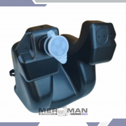 SİLECEK CAM SU DEPOSU MAN TGL/TGM