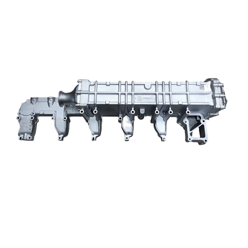 EGR SOĞUTUCU AROCS/ACTROS OM471 EURO-6