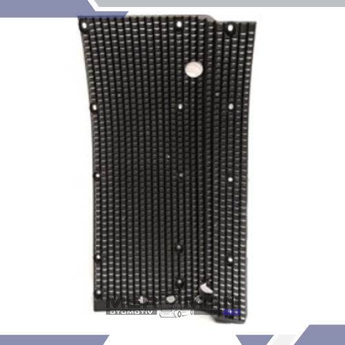 ÖN TEKER ARKA ÇAMURLUK İÇ FİLESİ (PÜSKÜRTME ÖNLEYİCİ) SCANIA NTG 7-SERİ ARKA SOL CR20/CS20