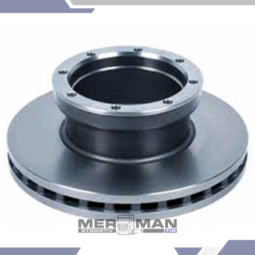 FREN DİSKİ ATEGO ARKA