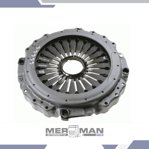 DEBRİYAJ BASKISI 2631/3031