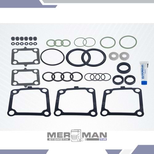 OPTICRUSE KULE TAMİR TAKIMI SCANIA GRSO905