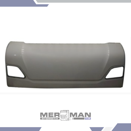 TAVAN ÖN (ŞAFAK) SACI SCANIA NTG 7-SERİ CR20