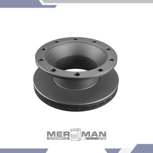 FREN DİSKİ SCHMITZ G3000 430mm