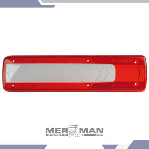 STOP CAMI VOLVO FH4/FH5