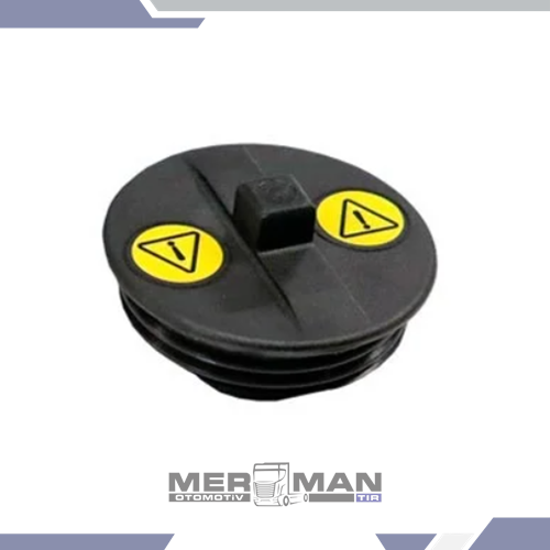 DİREKSİYON HİDROLİK DEPO KAPAĞI SCANIA