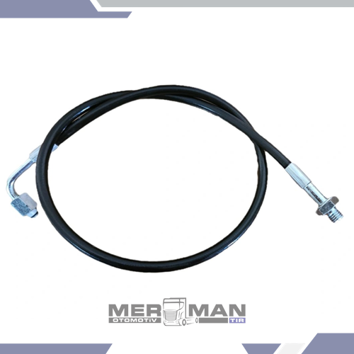 KABİN KALDIRMA HORTUMU SCANIA S-SERİ NTG CR/CS