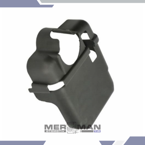 GENLEŞME TANKI (İMBUSAT DEPOSU) MUHAFAZASI SCANIA 4/5/6-SERİ