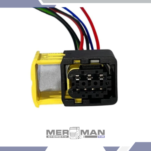 STOP SOKETİ ACTROS MP4/MP5