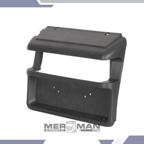 STOP YUVASI SCANIA 4/5/6-SERİ SAĞ