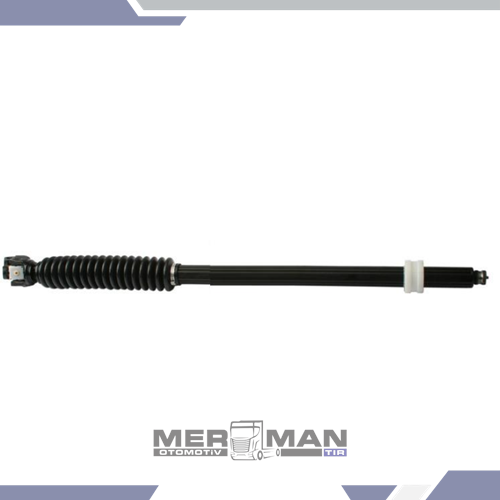 DİREKSİYON MİLİ SCANIA 4/5/6-SERİ CR 775-1220mm
