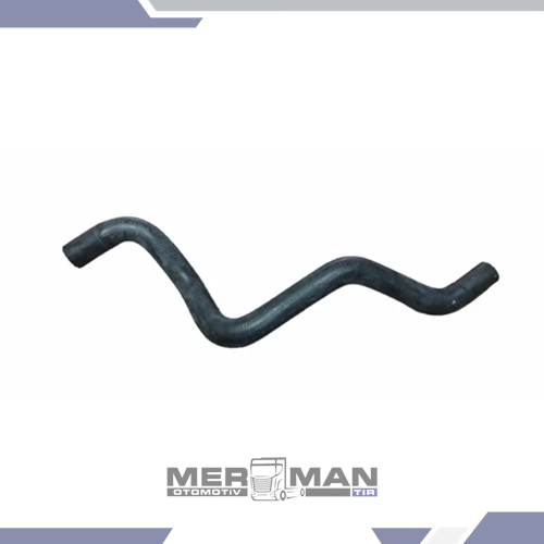 KALORİFER HORTUMU SCANIA DC13 NTG R/S 10X450