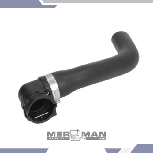 RADYATÖR HORTUMU SCANIA DC13 Y.M. SEKMANLI