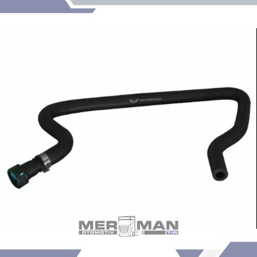 KALORİFER HORTUMU SCANIA DC13 Y.M. NTG