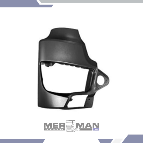 TAMPON AROCS SAĞ SAC