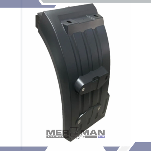 ÖN TEKER ARKA ÇAMURLUĞU AROCS MP4 YATAKSIZ SOL