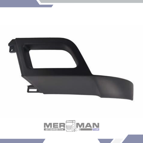 TAMPON ALT KAPAĞI AROCS SOL