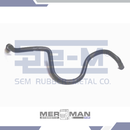 İMBUSAT DEPO HORTUMU SCANIA NTG DC 13/16 -XPI Y.M 17X1060