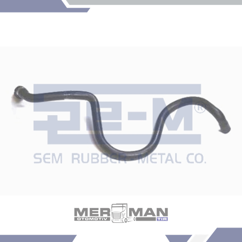 İMBUSAT DEPO HORTUMU SCANIA NTG DC 13/16 -XPI Y.M 17X940