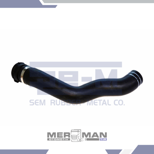 RADYATÖR HORTUM ALT YAN KAPAĞA GİDEN SCANIA NTG DC13 XPI