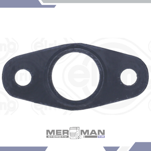 TURBO YAĞ BOŞALMA BORU CONTASI MAN/MERCECES/SCANIA GENEL BÜYÜK SAC