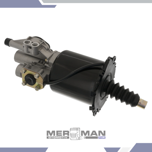 DEBRİYAJ ALT MERKEZ RENAULT 370/420