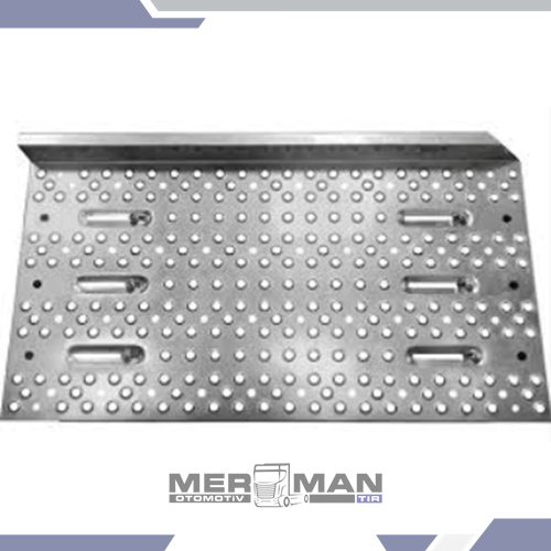 ŞANZIMAN ÜSTÜ GEZİNTİ SACI ACTROS MP4/MP5