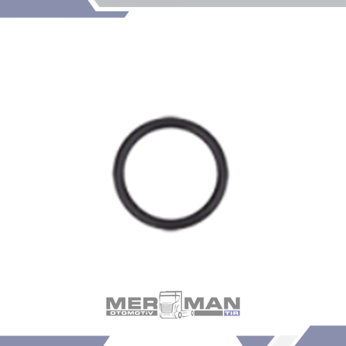 TERMOSTAT ORİNGİ SCANIA DC13 XPI EURO-6 KÜÇÜK 24,2x30,2x3