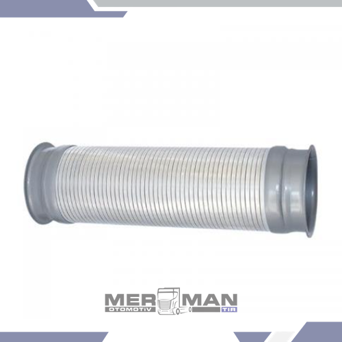 EKSOZ SPİRALİ SCANIA DSC12 39cm