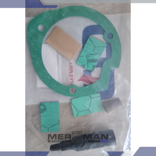 WEBASTO TAMİR TAKIMI D2