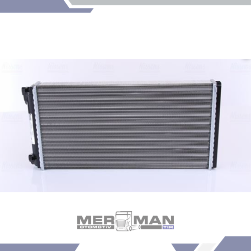 KALORİFER RADYATÖRÜ MAN 19.422/26.270/32.270 EM/33.372