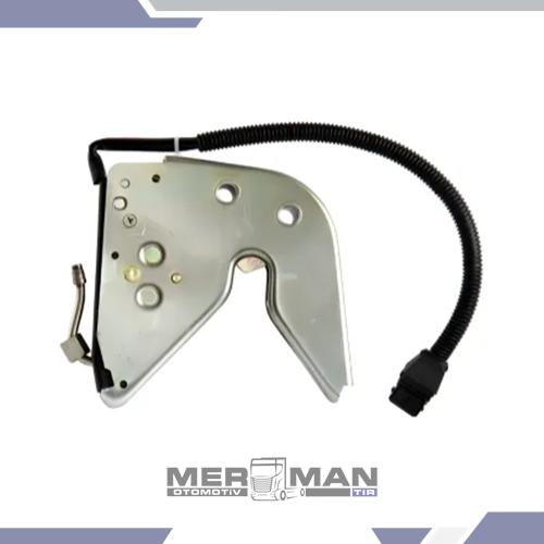 KABİN KİLİDİ AXOR/ACTROS SENSÖRLÜ