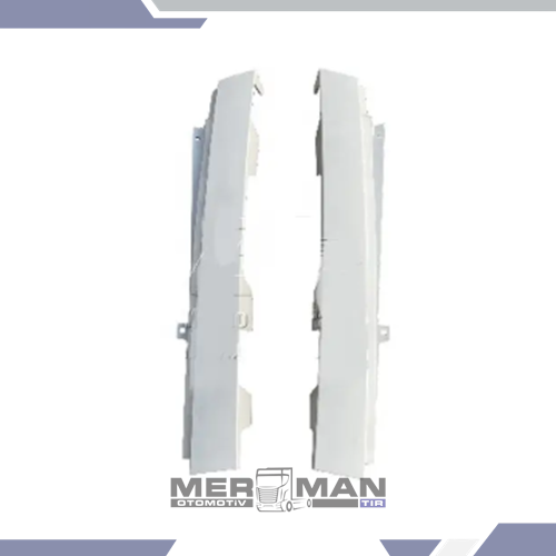 ÖN DİREK YAN ÜST KAPLAMA (YARASA) SOL ACTROS MP4/MP5