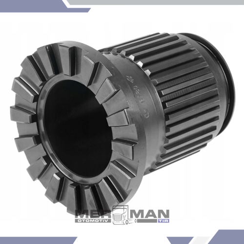 ÇAMUR TAKVİYE BORU DİŞLİ SCANIA R780/782