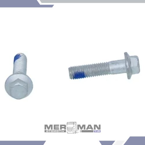 ŞAFT MAFSAL İSTAVROZ KEP CİVATASI SCANIA R780 12X50 YENİ MODE