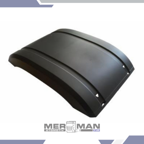 ÇAMURLUK AROCS/ACTROS MP4 ÇEKİCİ ÜST MİDİLLİ