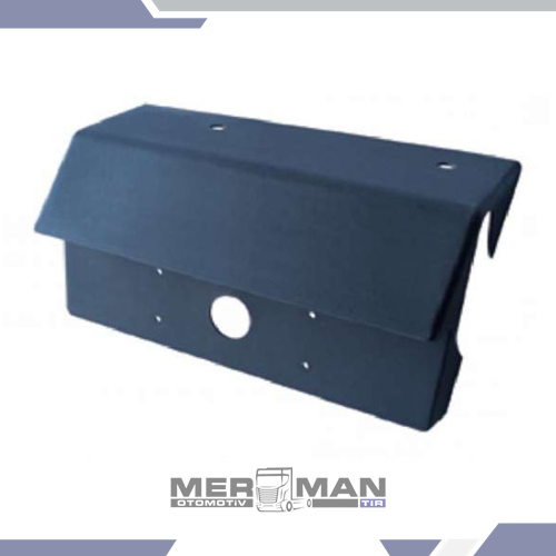 ÇAMURLUK KAPAĞI ARKA SOL IVECO S-WAY