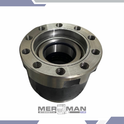 ÖN PORYA RULMANLI AROCS/ACTROS MP4 [SKF RULMANLI]