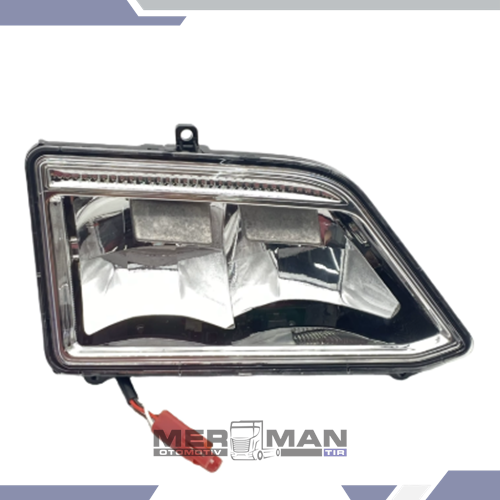 SPOT FARI (LAMBASI) SCANIA NTG 7-SERİ SAĞ S540/R540/S500/R500/S450/R450