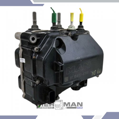 ADBLUE POMPASI MAN EURO-6 TGX/TGS/TG3