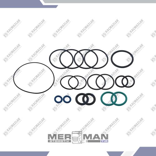 RETARDER ORİNG TAMİR TAKIMI VOLVO VR3250