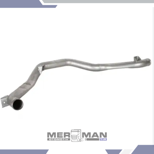 RETARDER SU BORUSU SCANIA GRS900 UZUN